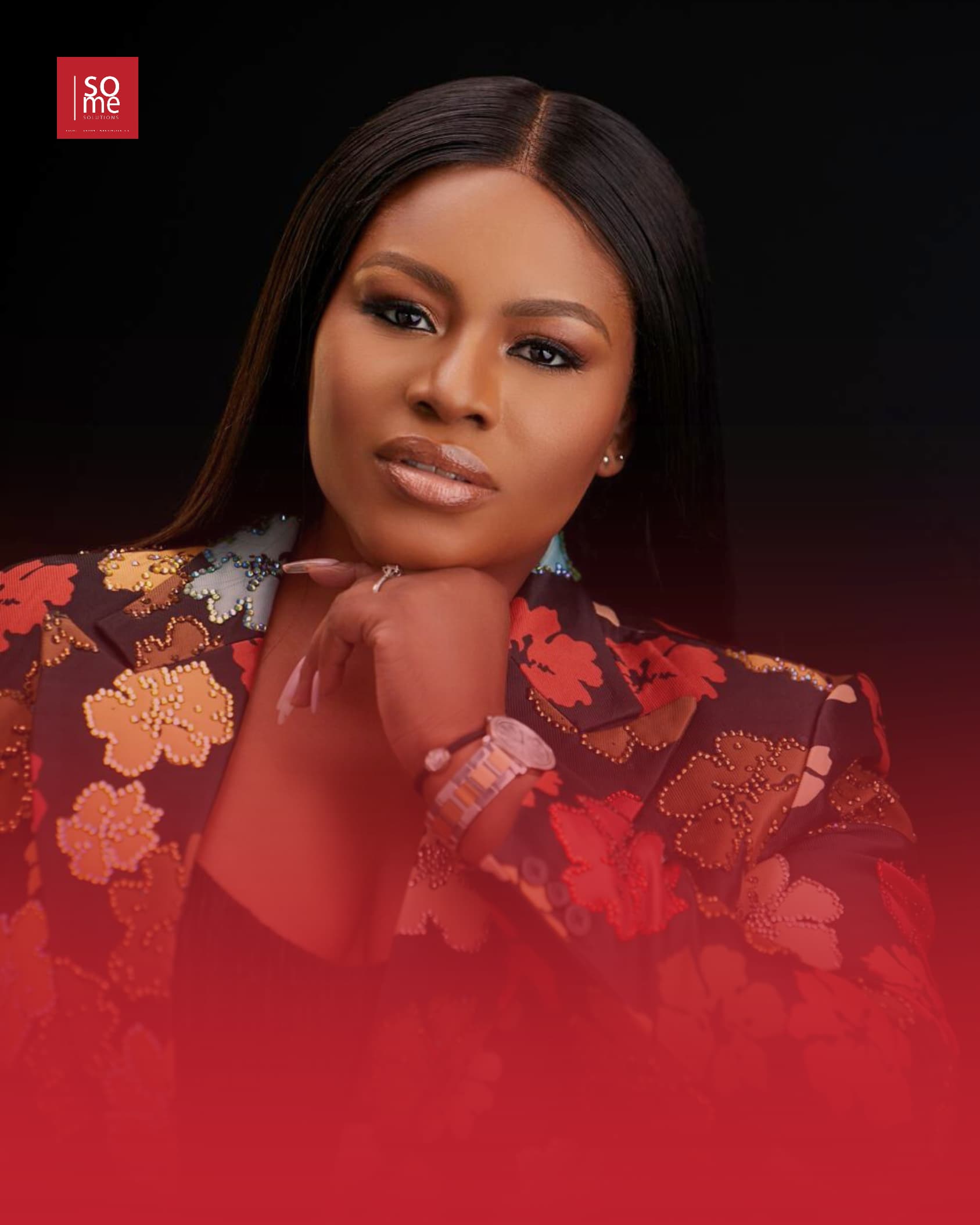 So.Me Solutions Wins PR Agency of the Year at Marketing Edge Awards 2025